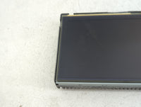 2010-2011 Infiniti Ex35 Information Radio Display Screen - Oemusedautoparts1.com