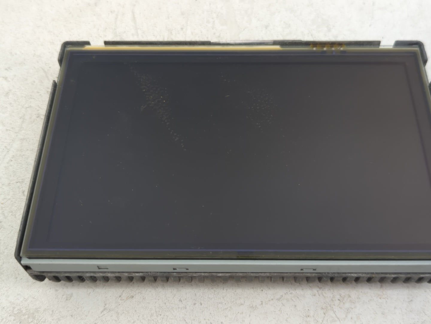 2010-2011 Infiniti Ex35 Information Display Screen - Oemusedautoparts1.com