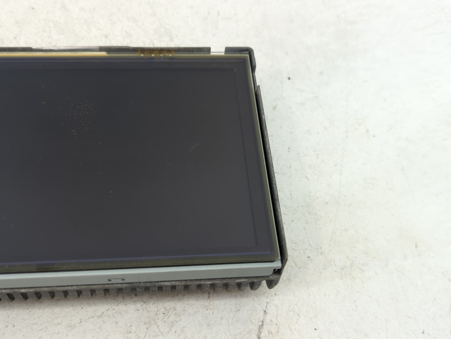 2010-2011 Infiniti Ex35 Information Display Screen - Oemusedautoparts1.com