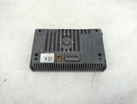 2010-2011 Infiniti Ex35 Information Radio Display Screen - Oemusedautoparts1.com