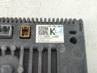 2010-2011 Infiniti Ex35 Information Display Screen - Oemusedautoparts1.com