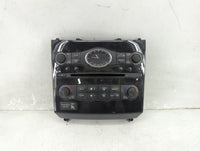 2011 Infiniti Ex35 Climate Control Module Temperature AC/Heater Replacement P/N:27500-1BA0A 27500 1BA0A Fits OEM Used Auto P