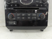 2011 Infiniti Ex35 Climate Control Module Temperature AC/Heater Replacement P/N:27500-1BA0A 27500 1BA0A Fits OEM Used Auto P