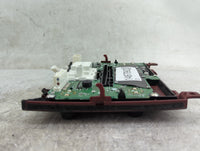 2010-2012 Infiniti Ex35 Climate Control Module Temperature AC/Heater Replacement P/N:25810 1CA0B Fits OEM Used Auto Parts - 