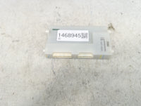 2011 Infiniti Ex35 Temperature Control Module 27760 1ux5a - Oemusedautoparts1.com