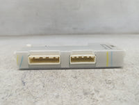 2011 Infiniti Ex35 Temperature Control Module 27760 1ux5a - Oemusedautoparts1.com