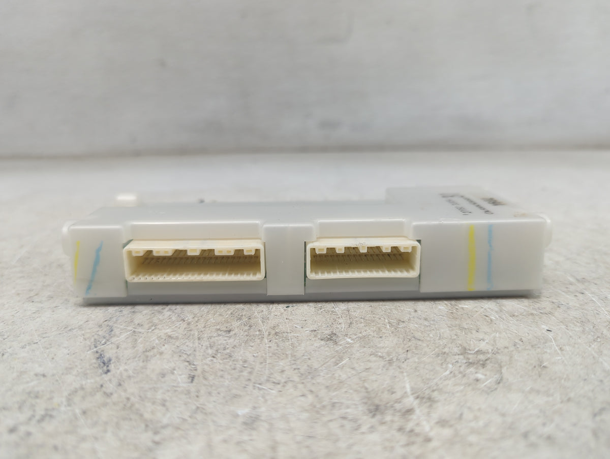 2011 Infiniti Ex35 Temperature Control Module 27760 1ux5a - Oemusedautoparts1.com