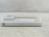2011 Infiniti Ex35 Temperature Control Module 27760 1ux5a - Oemusedautoparts1.com