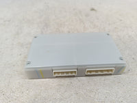 2011 Infiniti Ex35 Temperature Control Module 27760 1ux5a - Oemusedautoparts1.com