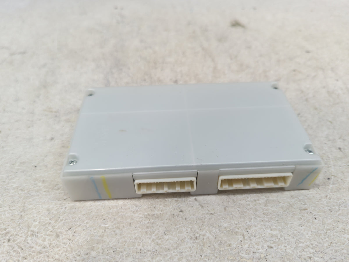 2011 Infiniti Ex35 Temperature Control Module 27760 1ux5a - Oemusedautoparts1.com