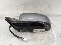 2008-2012 Infiniti Ex35 Driver Side View Mirror - Left Door Mirror OEM Used - Oemusedautoparts1.com