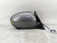 2008-2012 Infiniti Ex35 Passenger Side View Mirror - Right Door Mirror OEM Used - Oemusedautoparts1.com