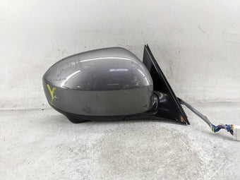compare product 2008-2012 Infiniti Ex35 Passenger Side View Mirror - Right Door Mirror OEM Used