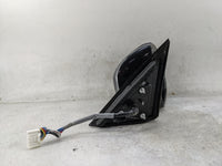 2008-2012 Infiniti Ex35 Passenger Side View Mirror - Right Door Mirror OEM Used - Oemusedautoparts1.com