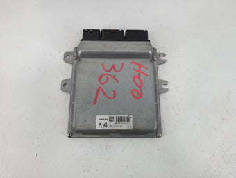compare product 2011 Infiniti Fx35 PCM Engine Control Computer ECU ECM PCU OEM P/N:MEC104-052 A1 0X16 Fits OEM Used Auto Parts