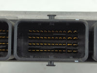 2011 Infiniti Fx35 PCM Engine Control Computer ECU ECM PCU OEM P/N:MEC104-052 A1 0X16 Fits OEM Used Auto Parts - Oemusedauto