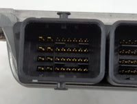 2011 Infiniti Fx35 PCM Engine Control Computer ECU ECM PCU OEM P/N:MEC104-052 A1 0X16 Fits OEM Used Auto Parts - Oemusedauto