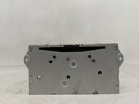 2010-2012 Infiniti Fx35 Radio AM FM Cd Player Receiver Replacement P/N:2591A ZX77D Fits Fits 2010 2011 2012 2013 2014 2015 O
