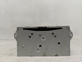 compare product 2010-2012 Infiniti Fx35 Radio AM FM Cd Player Receiver Replacement P/N:2591A ZX77D Fits Fits 2010 2011 2012 2013 2014 2015 OEM Used Auto Parts
