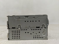 2010-2012 Infiniti Fx35 Radio AM FM Cd Player Receiver Replacement P/N:2591A ZX77D Fits Fits 2010 2011 2012 2013 2014 2015 O