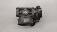 2009-2012 Infiniti Fx35 Throttle Body P/N:526-01 RME75 Fits OEM Used Auto Parts - Oemusedautoparts1.com