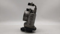 2009-2012 Infiniti Fx35 Throttle Body P/N:526-01 RME75 Fits OEM Used Auto Parts - Oemusedautoparts1.com