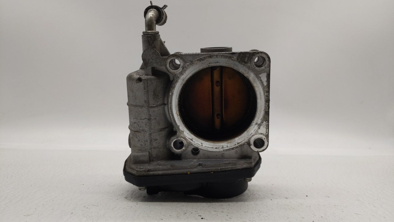 2009-2012 Infiniti Fx35 Throttle Body P/N:526-01 RME75 Fits OEM Used Auto Parts - Oemusedautoparts1.com
