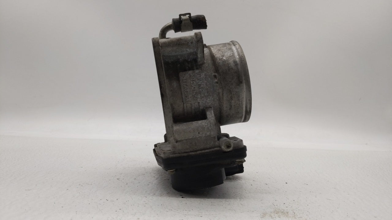 2009-2012 Infiniti Fx35 Throttle Body P/N:526-01 RME75 Fits OEM Used Auto Parts - Oemusedautoparts1.com