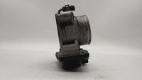 2009-2012 Infiniti Fx35 Throttle Body P/N:526-01 RME75 Fits OEM Used Auto Parts - Oemusedautoparts1.com