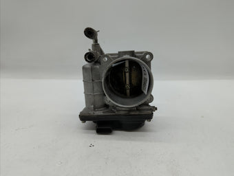 compare product 2009-2012 Infiniti Fx35 Throttle Body P/N:526-01 RME75 Fits OEM Used Auto Parts