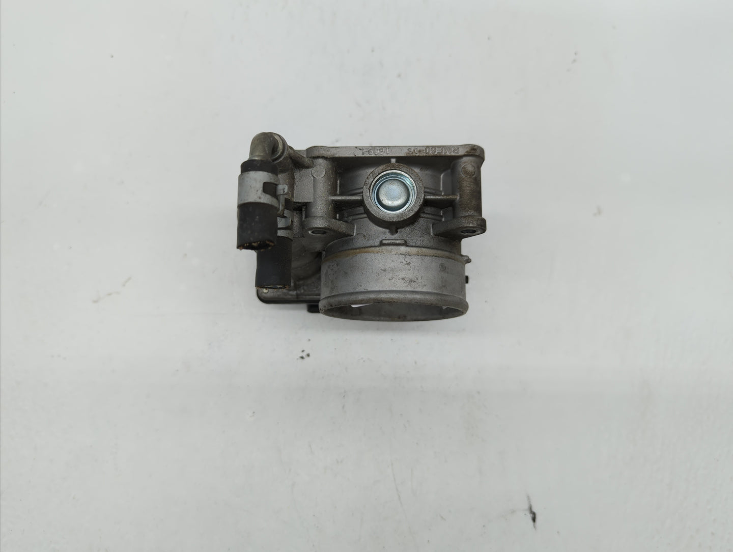 2009-2012 Infiniti Fx35 Throttle Body P/N:526-01 RME75 Fits OEM Used Auto Parts - Oemusedautoparts1.com