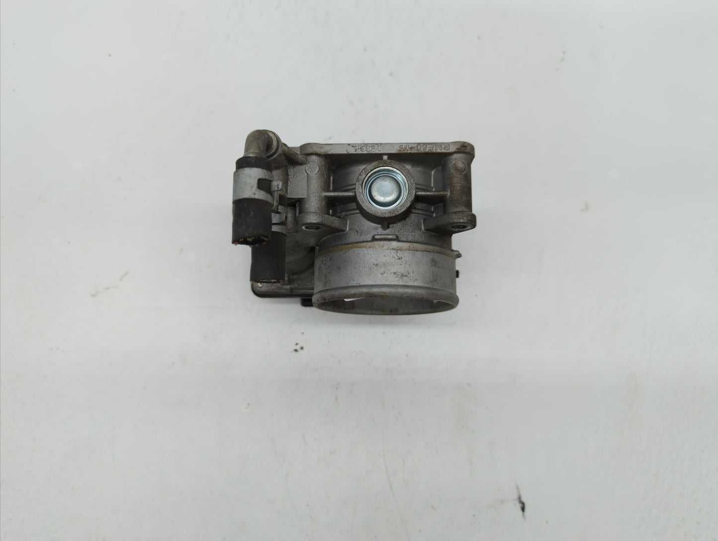 2009-2012 Infiniti Fx35 Throttle Body P/N:526-01 RME75 Fits OEM Used Auto Parts - Oemusedautoparts1.com