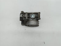 2009-2012 Infiniti Fx35 Throttle Body P/N:526-01 RME75 Fits OEM Used Auto Parts - Oemusedautoparts1.com