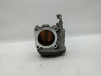 2009-2012 Infiniti Fx35 Throttle Body P/N:526-01 RME75 Fits OEM Used Auto Parts - Oemusedautoparts1.com