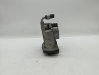2009-2012 Infiniti Fx35 Throttle Body P/N:526-01 RME75 Fits OEM Used Auto Parts - Oemusedautoparts1.com