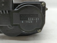 2009-2012 Infiniti Fx35 Throttle Body P/N:526-01 RME75 Fits OEM Used Auto Parts - Oemusedautoparts1.com
