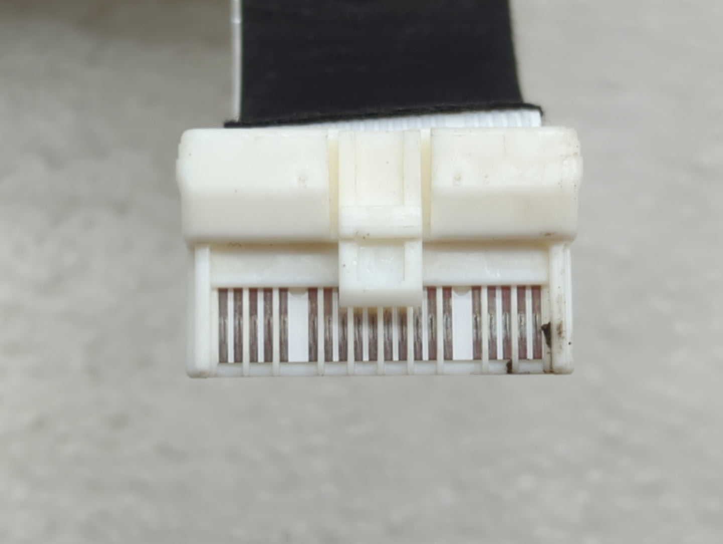 2010-2012 Infiniti Fx35 Climate Control Module Temperature AC/Heater Replacement P/N:28395 1CA2D Fits OEM Used Auto Parts - 