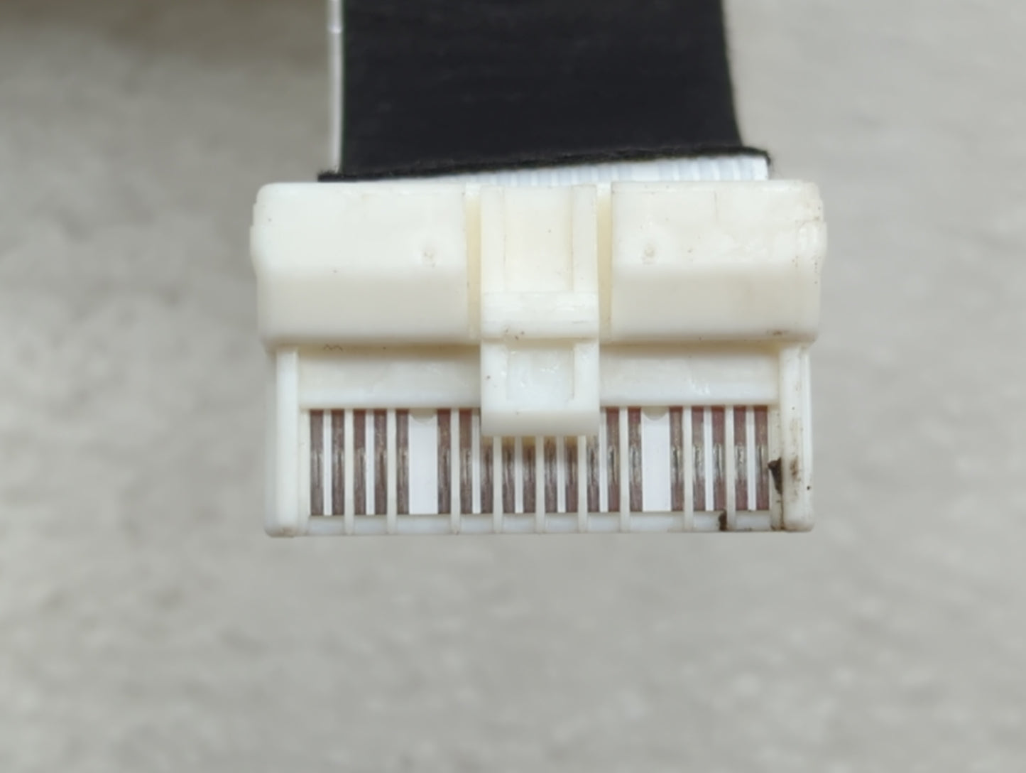 2010-2012 Infiniti Fx35 Climate Control Module Temperature AC/Heater Replacement P/N:28395 1CA2D Fits OEM Used Auto Parts - 