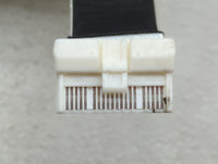 2010-2012 Infiniti Fx35 Climate Control Module Temperature AC/Heater Replacement P/N:28395 1CA2D Fits OEM Used Auto Parts - 