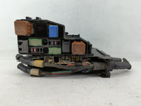 2011 Infiniti Fx35 Fusebox Fuse Box Panel Relay Module P/N:24381-7990A Fits OEM Used Auto Parts - Oemusedautoparts1.com