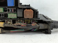 2011 Infiniti Fx35 Fusebox Fuse Box Panel Relay Module P/N:24381-7990A Fits OEM Used Auto Parts - Oemusedautoparts1.com
