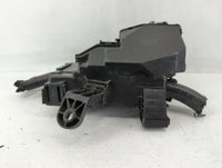 2011 Infiniti Fx35 Fusebox Fuse Box Panel Relay Module P/N:24381-7990A Fits OEM Used Auto Parts - Oemusedautoparts1.com