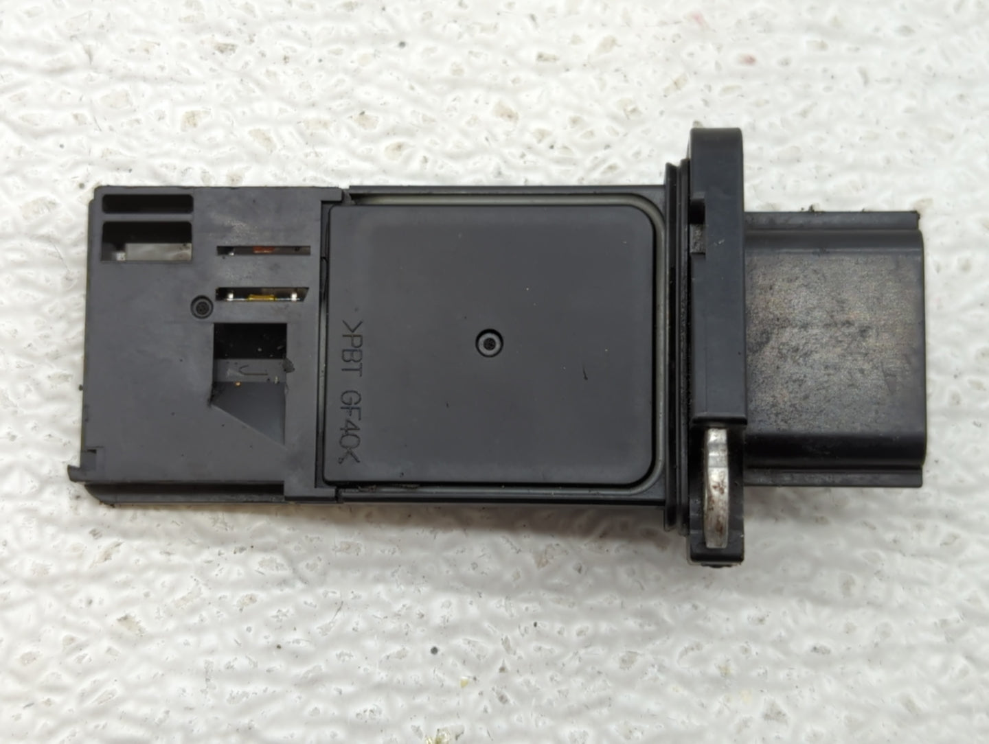 2009-2012 Infiniti Fx35 Mass Air Flow Meter Maf - Oemusedautoparts1.com