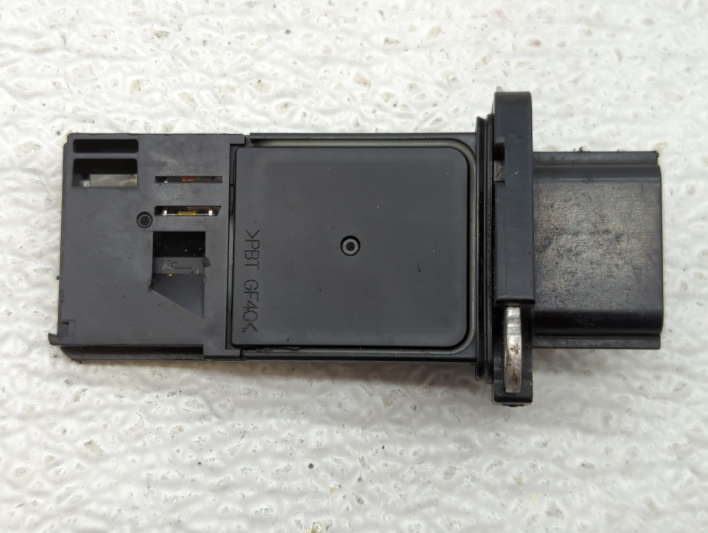 2009-2012 Infiniti Fx35 Mass Air Flow Meter Maf - Oemusedautoparts1.com