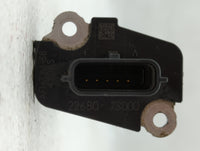 2009-2012 Infiniti Fx35 Mass Air Flow Meter Maf - Oemusedautoparts1.com