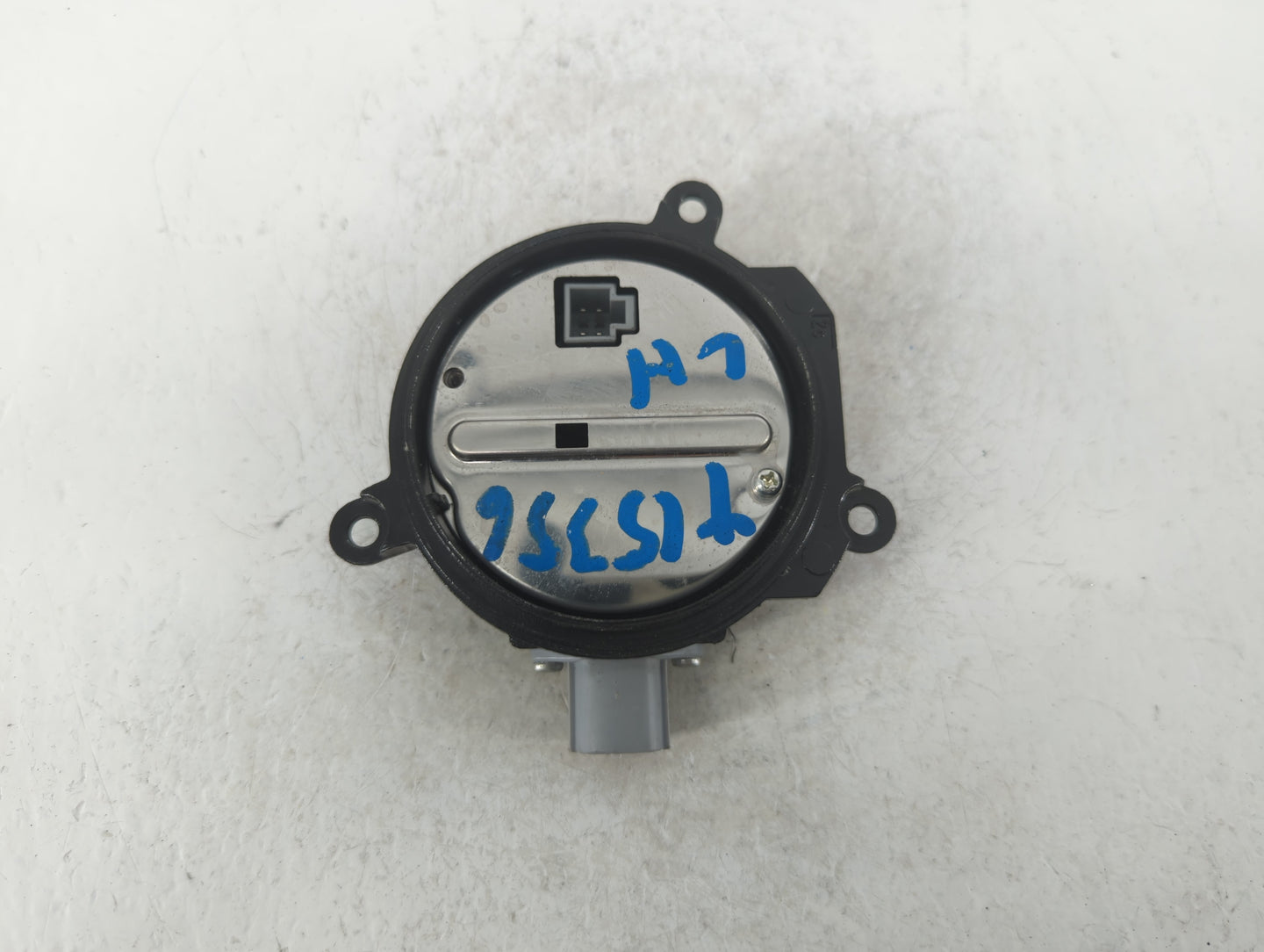 2009-2012 Infiniti Fx35 Headlight Ballast Head Light - Oemusedautoparts1.com