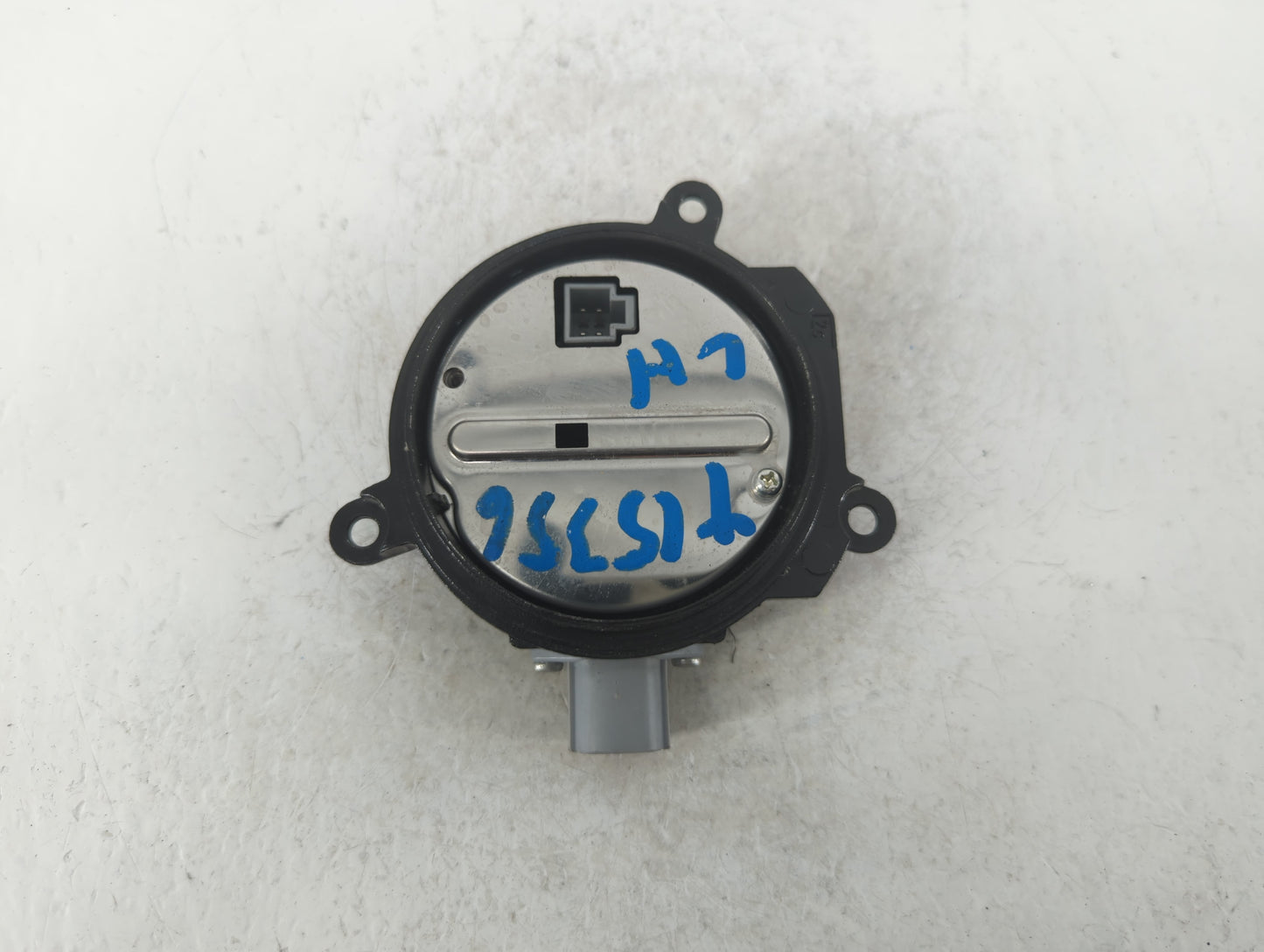 2009-2012 Infiniti Fx35 Headlight Ballast Head Light - Oemusedautoparts1.com