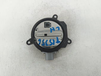 compare product 2009-2012 Infiniti Fx35 Headlight Ballast Head Light