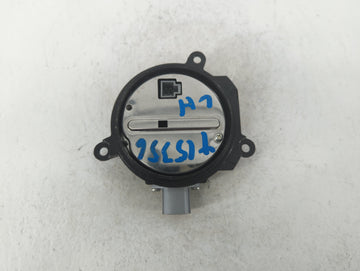 2009-2012 Infiniti Fx35 Headlight Ballast Head Light - Oemusedautoparts1.com