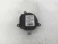 2009-2012 Infiniti Fx35 Headlight Ballast Head Light - Oemusedautoparts1.com